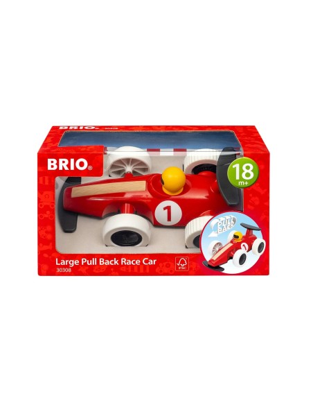 Toy car Brio 30308