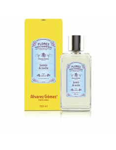 Women's Perfume Alvarez Gomez 100150 EDT 150 ml