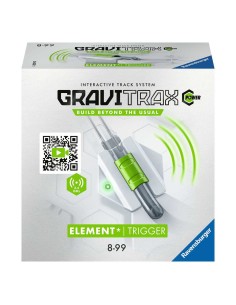 Science Game Ravensburger Gravitrax Power