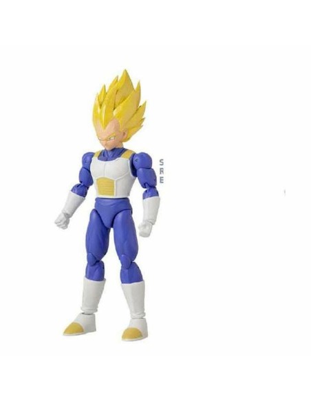 Figure Bandai 36769 (17 cm)