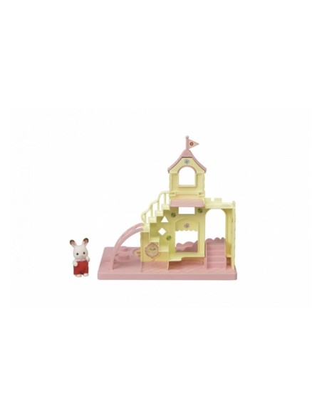 Dolls Accessories   Sylvanian Families 5319          
