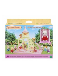 Dolls Accessories   Sylvanian Families 5319           2