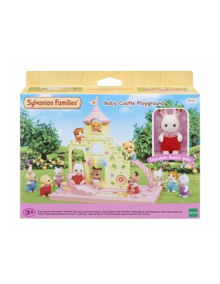 Dolls Accessories   Sylvanian Families 5319          
