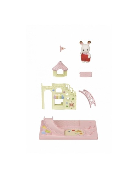 Dolls Accessories   Sylvanian Families 5319          
