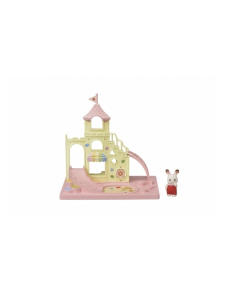 Dolls Accessories   Sylvanian Families 5319          