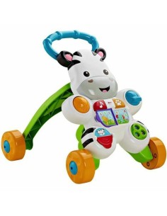 Tricycle Fisher Price DLD96 Multicolour