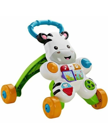 Tricycle Fisher Price DLD96 Multicolour