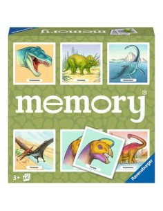 Educational Game Ravensburger 20924 (FR)