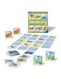Educational Game Ravensburger 20924 (FR) 2