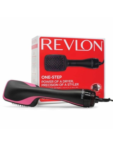 Heat Brush Revlon RVDR5212E 800W