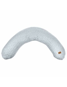 Breastfeeding Cushion Béaba Big Flopsy Grey