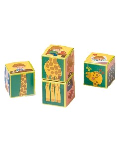 Educational Baby Game Ravensburger Ready for Kindergarten! 50 cm (French) (FR) 2