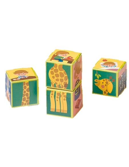 Educational Baby Game Ravensburger Ready for Kindergarten! 50 cm (French) (FR)