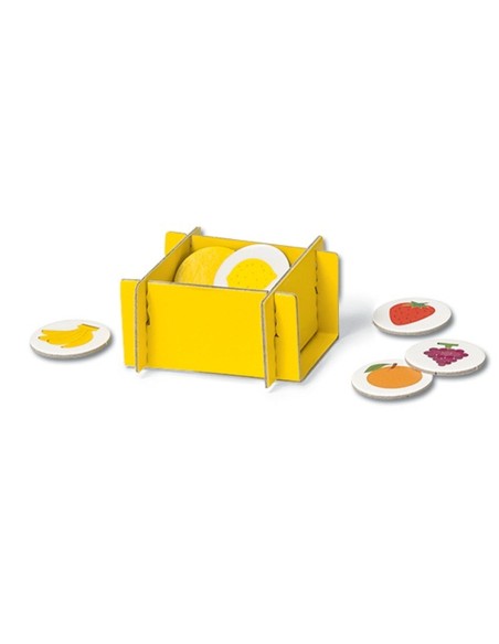 Educational Baby Game Ravensburger Ready for Kindergarten! 50 cm (French) (FR)