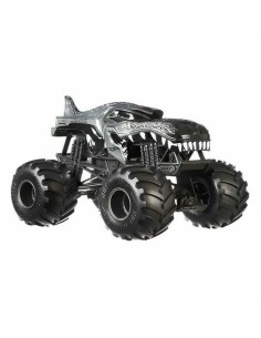 Monster Jam Car Hot Wheels