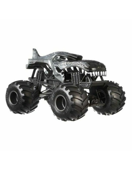 Monster Jam Car Hot Wheels