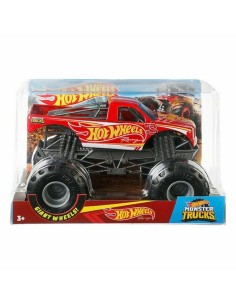 Monster Jam Car Hot Wheels 2