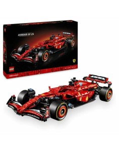 Construction set Lego 42207
