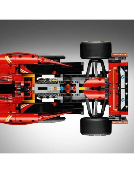 Construction set Lego 42207