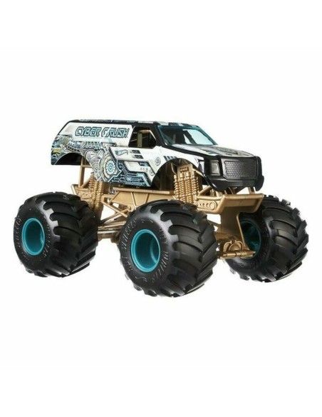 Monster Jam Car Hot Wheels