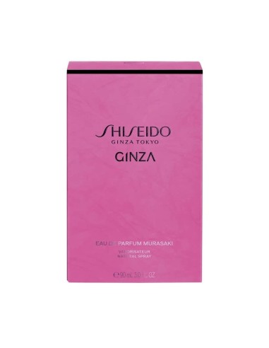 Men's Perfume Shiseido Ginza 90 ml