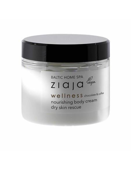 Reconstructive Mousse Ziaja Baltic Home Spa Wellness Anti-Cellulite 300 ml