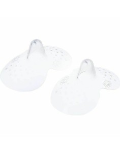 Nipple shield MAM Silicone
