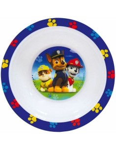 Dinnerware Set Fun House PAW PATROL 2