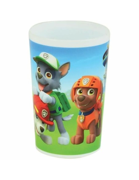 Dinnerware Set Fun House PAW PATROL