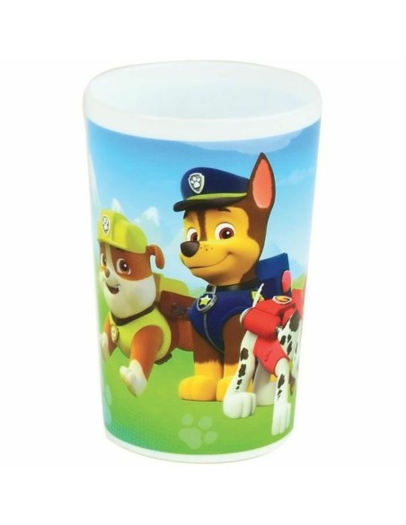 Dinnerware Set Fun House PAW PATROL