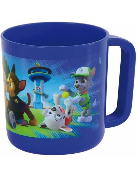 Dinnerware Set Fun House PAW PATROL