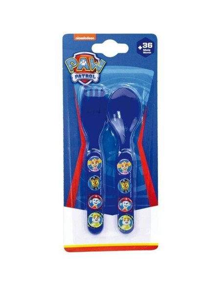 Dinnerware Set Fun House PAW PATROL