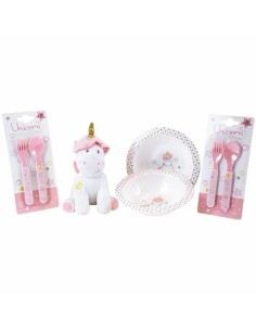 Dinnerware Set Fun House 006319
