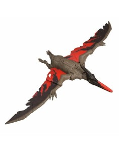Dinosaur Mattel