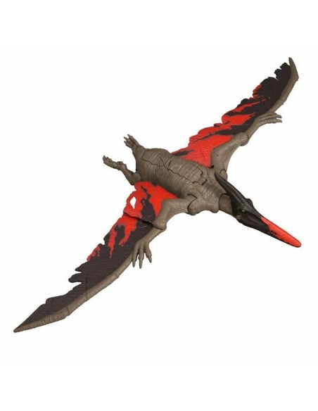 Dinosaur Mattel