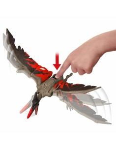 Dinosaur Mattel 2