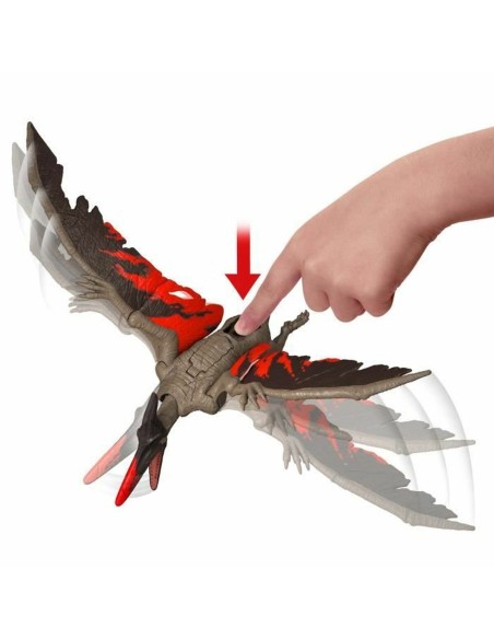 Dinosaur Mattel