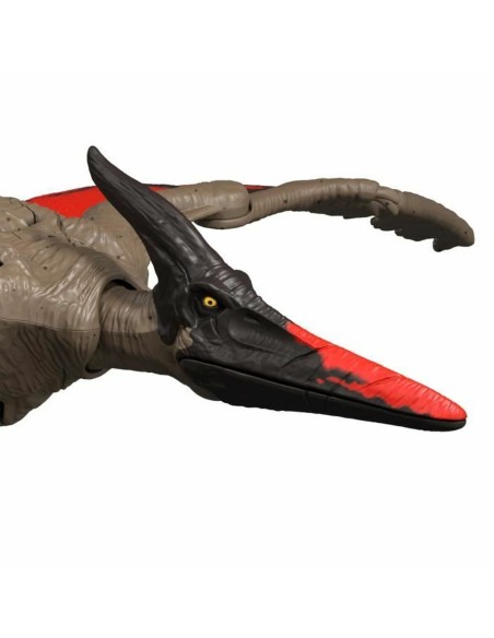 Dinosaur Mattel