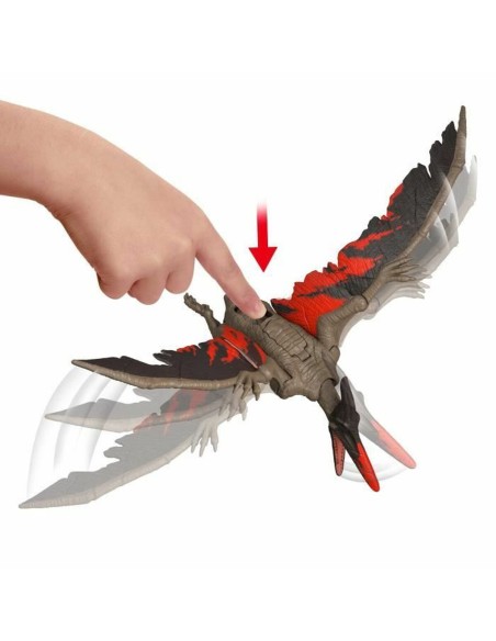 Dinosaur Mattel