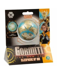 Action Figure Gormiti GRV013