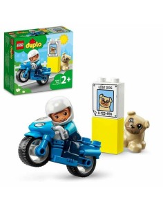 Construction set Lego 10967 10967 Multicolour 5 Pieces