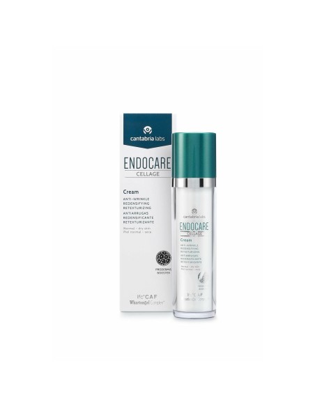 Hydrating Cream Endocare Cellage 50 ml