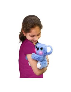 Musical Plush Toy Famosa 700016893 Baby's bottle 25,4 cm (25,4 cm) 2