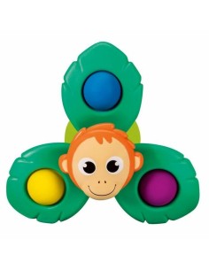 Baby toy Ravensburger Baby Spinner - Orangutan 2
