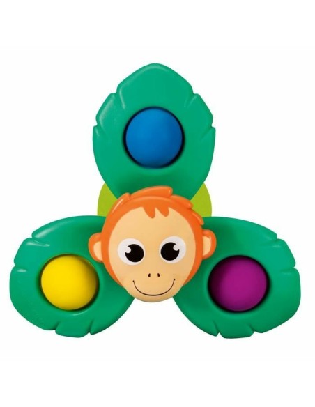 Baby toy Ravensburger Baby Spinner - Orangutan