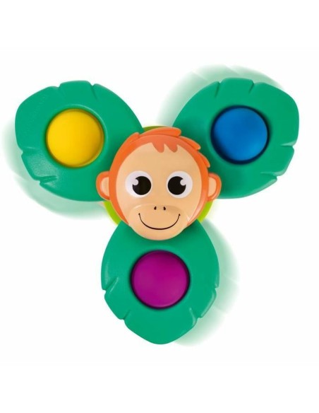 Baby toy Ravensburger Baby Spinner - Orangutan