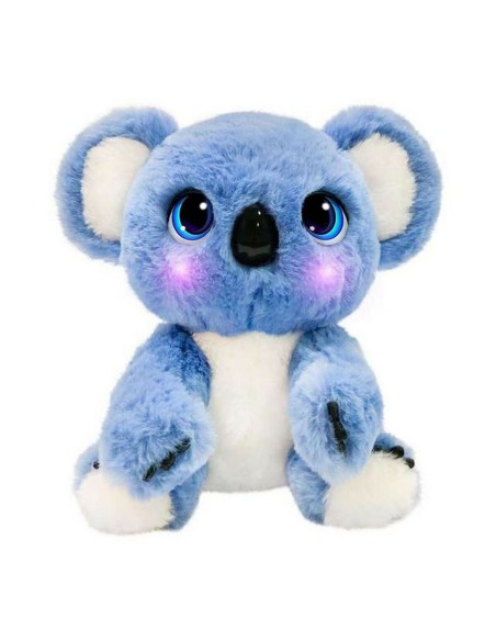 Musical Plush Toy Famosa 700016893 Baby's bottle 25,4 cm (25,4 cm)
