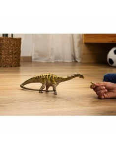 Jointed Figure Schleich Diplodocus 2