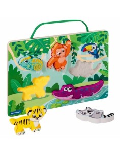 Baby toy Ravensburger 34017 2