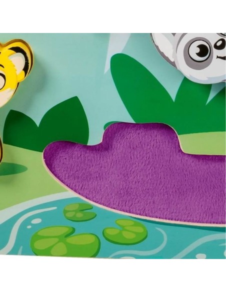 Baby toy Ravensburger 34017